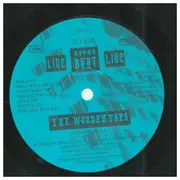 LP - The Woodentops - Live Hypnobeat Live