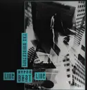 LP - The Woodentops - Live Hypnobeat Live - Insert