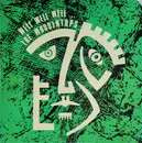 LP - The Woodentops - Well Well Well ...