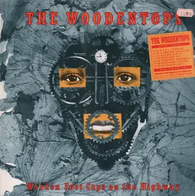 The Woodentops - Wooden Foot Cops on the Highway