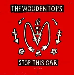 The Woodentops - You Make Me Feel