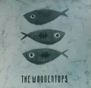 12'' - The Woodentops - Everyday Living