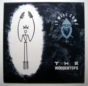 12inch Vinyl Single - The Woodentops - It Will Come