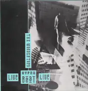 LP - The Woodentops - Live Hypno Beat Live
