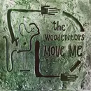 12'' - The Woodentops - Move Me