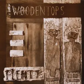 The Woodentops - Plenty