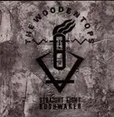 LP - The Woodentops - Straight Eight Bushwaker - + Insert