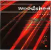 CD - The Woodshed - Roadworks