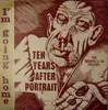 LP - The Woodville Co. - I'm Going Home / Ten Years After Portrait