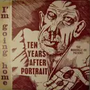 LP - The Woodville Co. - I'm Going Home / Ten Years After Portrait