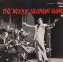 LP - The Woody Herman Band - Same