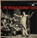LP - The Woody Herman Band - The Woody Herman Band!