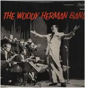 LP - The Woody Herman Band - Same