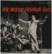 Woody Herman & The Fourth Herd - same