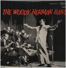 Woody Herman - same