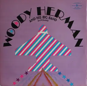 Woody Herman - In Poland