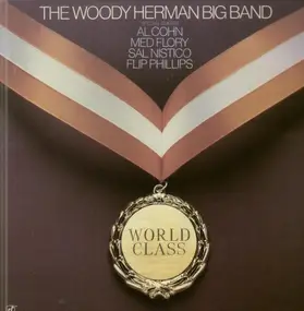 Woody Herman - World Class