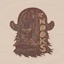 CD - The Wooks - Little Circles - Digisleeve