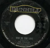 The Woolies - Who Do You Love