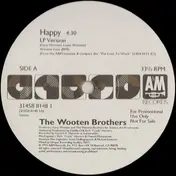Wooten Brothers - Happy