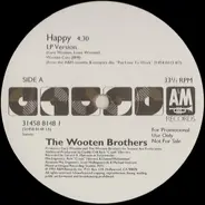 The Wooten Brothers - Happy