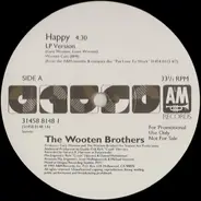 The Wooten Brothers - Happy