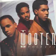 The Wooten Brothers - Try My Love