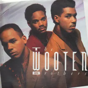 Wooten Brothers - Try My Love