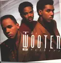 LP - The Wooten Brothers - Try My Love