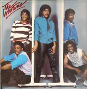 LP - The Wootens - The Wootens - Original 1st US