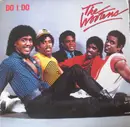 12inch Vinyl Single - The Wootens - Do I Do - Promo