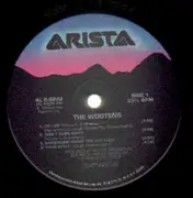 LP - The Wootens - The Wootens
