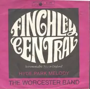 The Worcester Band - Finchley Central