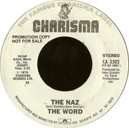 The Word - The Naz