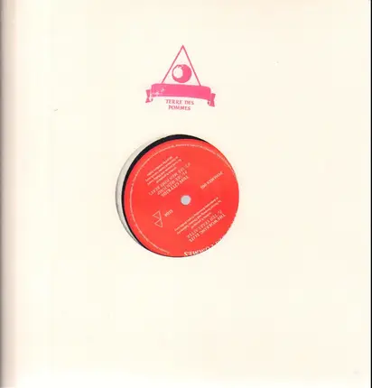 The Working Elite / Tuff City Kids - Ten Years After / See Men Jump