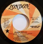 The Works - Orange Medley