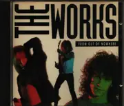 CD - The Works - From Out Of Nowhere