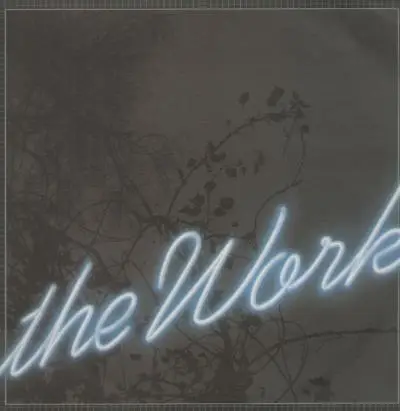 The  Work - Don't You Know/Take My Love