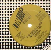 The World Class Wreckin' Cru - Lovers / Lonzoland