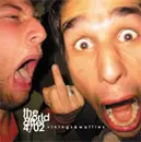 CD - The World After 4/02 - Vikings & Waffles