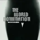 12inch Vinyl Single - The World Domination - Runter Mit Dem Höschen