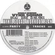 The World Famous Vynil Squad