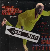 World - The true story of the Bridgewater astral league