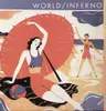 LP - World/Inferno friendship society - International smashism