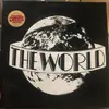 LP - The World - Irresistible Urge... - Private press