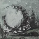 Double LP - The World Is A Beautiful Place & I Am No Longer Afraid To Die - Illusory Walls - Olive Green