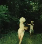 Double LP - The World Is A Beautiful Place & I Am No Longer Afraid To Die - Harmlessness