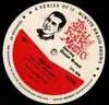 LP - The World Of Folk Music - Starring Oscar Brand Show 188 - Guest Star Bob Carey