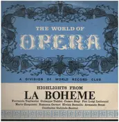 The World of Opera