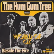 WORLD OF OZ - The Hum Gum Tree